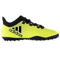 adidas X Tango 17.3 TF xanh lá cây