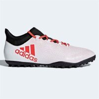adidas X Tango 17.3 TF White/Coral/Blk Kid