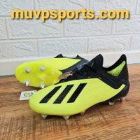 Adidas X18.1 SG Volt