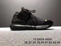 Adidas Y-3 Qasa High
