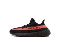 Adidas YEEZY BOOST 350 V2 CORE BLACK RED