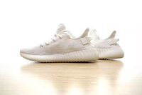 Adidas Yeezy Boost 350 V2 Pure White