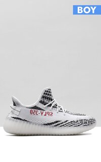 ADIDAS YEEZY BOOST 350 V2 Static Black Non