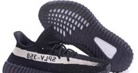 Adidas Yeezy Boost 350 v2 Black White
