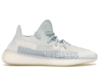 adidas Yeezy Boost 350 V2 (Cloud White/Cloud White-Cloud 16)