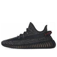 Adidas Yeezy Boost 350 V2 'Black Reflective' - Likeauth