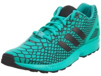 Adidas Zx Flux Techfit Athletic Men's Shoes