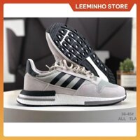 Adidas zx500 RM boost og top giày thể thao nam sang trọng trọn hộp, cửa hàng Adidas zx500 RM boost og leeplin