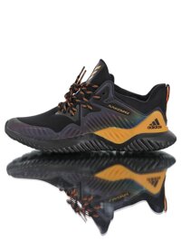 adidas__Alphabounce Ngoài Giày Thể Thao Sneakers Chạy Bộ Thời Trang B76051 Giày chạy bộ nam 2020