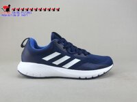 ADIDAS_DURAMO_8 M 34 Chính Hãng Nam Phụ Nữ Chạy Bộ Đơn Giản Giày Bóng Rổ Thể Thao Giày Thể Thao Giày Trượt Ván