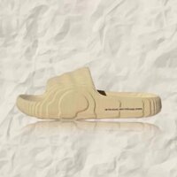 Adilette CLOUDFOAM SANDAL SLIPPER NAM WOMEND7OD46UIW