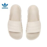 Adilette Sandal Adidas Nam Dép Nữ Selipar Đế Dày 4 CM Trong Nhà Mềm Chống Trơn Trượt Trượt d68o6d 56oe si6i W5I