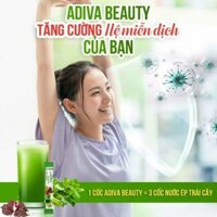 Adiva Beauty tía tô linh chi