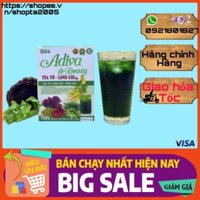 ADIVA BEAUTY  #TÍATÔ_LINHCHI_CẦNTÂY_RONGNHO_HỒNGSÂM