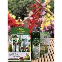 Adiva/ tặng kèm bình thủy tinh