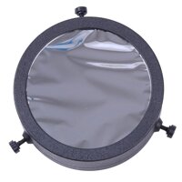 Adjustable 60-90Mm Diameter Telescope Solar Filter Baader Filter Cover for Celestron 80EQ 70AZ 70EQ 90EQ 90AZ 60AZ