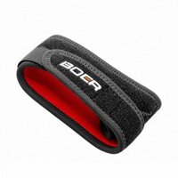 Adjustable Patella Tendon Strap Knee Support Jumpers Runners Pain Band Brace