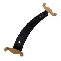 Adjustable Violin Shoulder  for 44-34 Violin Replacement Accessory - 1-2