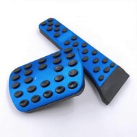 ADLJZM Car Pedal,Fit for Mercedes-Benz C CLS E GLK SLK