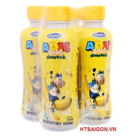 ADM GOLD CHUỐI CHAI 150ML