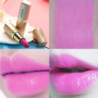 Admm Son Môi Bột Búp Bê barbie Màu Hồng Phấn Dưỡng Ẩm Làm Trắng Hồng Tím Phong Cách Công Chúa Cho Nữ Sinh