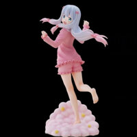 ⛪️Đồ trang trí búp bê Anime giáo viên Eroman⛪️Quà tặng mô hình điêu khắc Anime Waizumi Sagiri⛪️