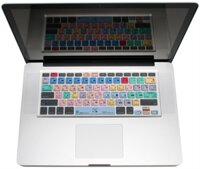 Adobe Premiere Pro CS6 - MacBook Keyboard Cover