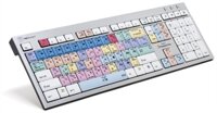 Adobe Premiere Pro CS6 - PC Wireless Slim Line Keyboard