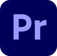 Adobe Premiere Pro for teams ALL Multiple Platforms Multi Asian Languages Subscription New 12 Months