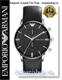 ⌚️Đồng Hồ Nam Emporio Armani AR0397