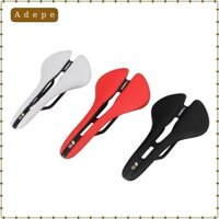 Adpe Mountain Road Bike Saddle Đi xe đạp Đua xe đạp Rỗng Yên xe mềm Pad Ghế