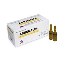 Adrenalin – Ống