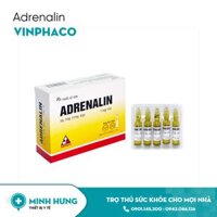 Adrenalin