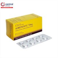 Adrenoxyl 10mg