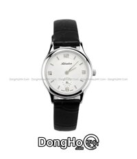 Adriatica A3140.5253Q - Nữ - Quartz (Pin) Dây Da - Chính Hãng