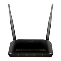 ADSL/ ADSL WIFI D-Link DSL-2750E