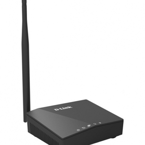 ADSL Wireless Router D-Link DSL-2700U
