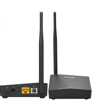ADSL Wireless Router D-Link DSL-2700U
