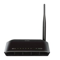 ADSL2/2+ Wireless N 150M Router D-Link DSL-2730E