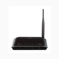 ADSL2/2  Wireless N 150Mbps Router D-Link DSL-2730E