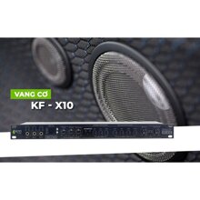 Vang cơ Kiwi KF X10