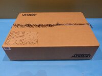 Adtran NetVanta 1234 Layer 3 Switch 1703594G1