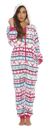 Adult Onesie Pajamas