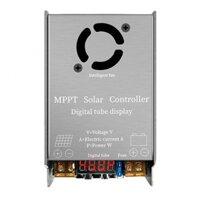 Advanced MPPT Solar Boost Controller Efficient Charging Solution (12A)