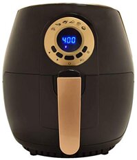 Advanced Pure Air ‘Air Fryer’ 2.6 Quart Capacity | Electric Deep Fryer| Instant Pot Air Fryer Machine