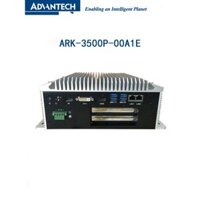 Advantech ARK-3500P-00A1E/4G Máy Tính Công Nghiệp Nhúng  I3/I5/I7 Chính Hãng 8 Cổng Nối Tiếp
