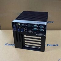 Advantech ARK-3532D-00A1 3532b C PCIe Máy Tính Công Nghiệp I9-10900E/I7-10700