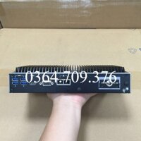 Advantech Nhúng Máy Tính Công Nghiệp ARK-2250L-U3A2/U6a4 I3/I7-6600U Điều Khiển
