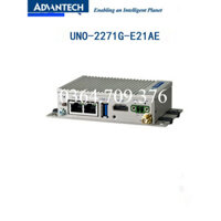 Advantech UNO-2271G-E21AE Nhà Máy Cổng Dữ Liệu Máy Tính Công Nghiệp Tủ Nhỏ Điều Khiển Nhúng New