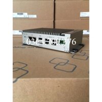 Advantech UNO-2362G-T2AE HD Hiển Thị HDMI/Dp Nhỏ Gọn  Nhúng Máy Tính Công Nghiệp